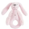 Happy Horse Pink Rabbit Richie Rattle Clearance