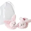 Happy Horse Pink Richie Slippers in giftbag Online