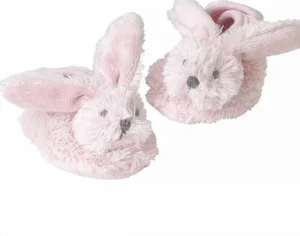 Happy Horse Pink Richie Slippers in giftbag Online