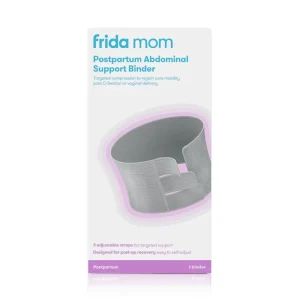 FridaMom Postpartum Abdominal Support Binder Clearance