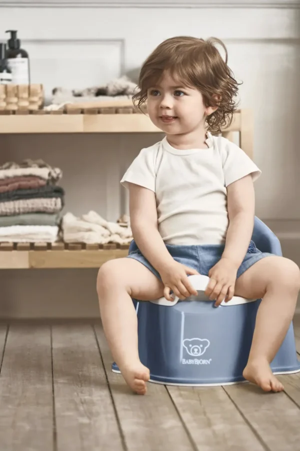 Babybjorn Potty Chair Online