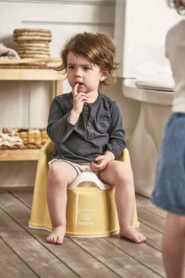 Babybjorn Potty Chair Online