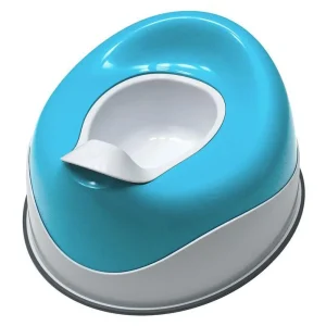 Prince Lion Heart PottyPOD - Blue Outlet