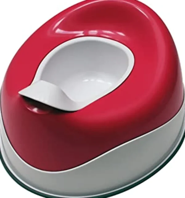 Prince Lion Heart PottyPOD - Fuschia New