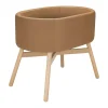 Babyletto Pre-Order x GATHRE Capsule Bassinet - Camel New