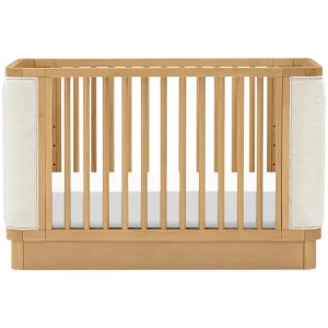 Babyletto Pre-Order Bondi Boucle 4-in-1 Convertible Crib Discount