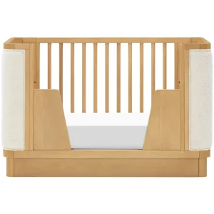 Babyletto Pre-Order Bondi Boucle 4-in-1 Convertible Crib Discount