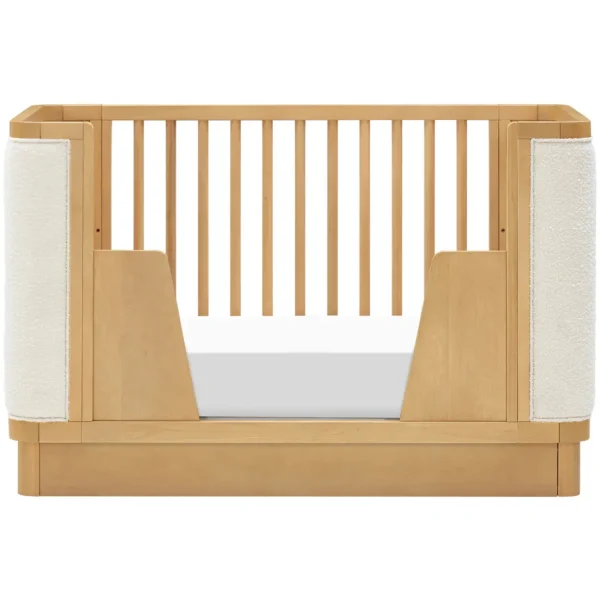 Babyletto Pre-Order Bondi Boucle 4-in-1 Convertible Crib Discount