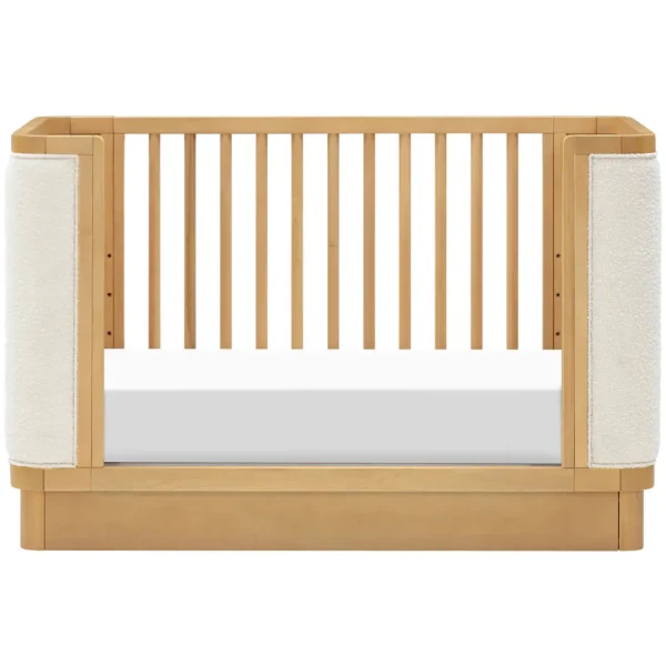 Babyletto Pre-Order Bondi Boucle 4-in-1 Convertible Crib Discount