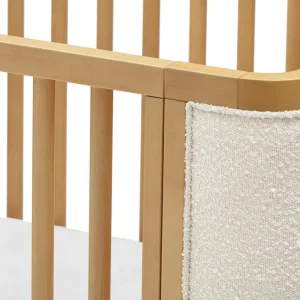 Babyletto Pre-Order Bondi Boucle 4-in-1 Convertible Crib Discount