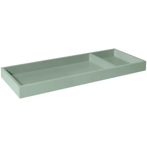 DaVinci Pre-Order Changing Tray - Light Sage Sale