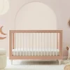 Babyletto Pre-Order Lolly 3-in-1 Convertible Crib - Canyon/ Washed Natural Online