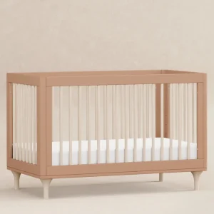 Babyletto Pre-Order Lolly 3-in-1 Convertible Crib - Canyon/ Washed Natural Online