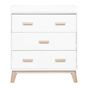 Babyletto Pre-Order Scoot 3-Drawer Changer Dresser with Removable Changing Tray Online