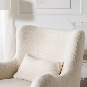 Babyletto Pre-Order Solstice Swivel Glider in Boucle Discount