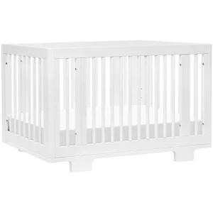 Babyletto Pre-Order Yuzu 8-in-1 Convertible Crib - White Online