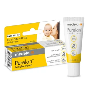 Medela Purelan™ - Lanolin Cream - 7g Hot