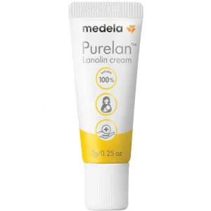 Medela Purelan™ - Lanolin Cream - 7g Hot