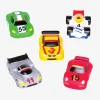 Elegant Baby Race Car Party Squirtie Baby Bath Toy Hot