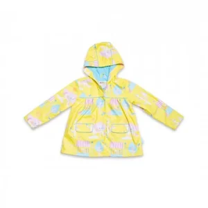 Penny Scallan Raincoat - Park Life Hot