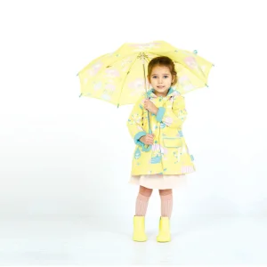 Penny Scallan Raincoat - Park Life Hot