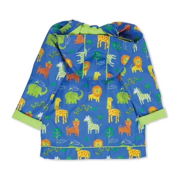 Penny Scallan Raincoat - Wild Thing Sale