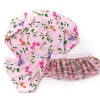 Shade Critters Rashguard Wildflowers Set w/ Tutu Sale