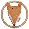 Trixie Baby Rattle - Mr. Fox Discount