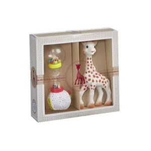 Sophie La Giraffe Ready to Give Birth Gift Box - Classical Composition 4 Discount