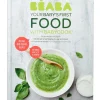 Beaba Recipe Book - My First Meals Fashion