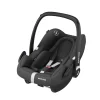 Maxi-Cosi Rock Carseat - Essential Black Fashion