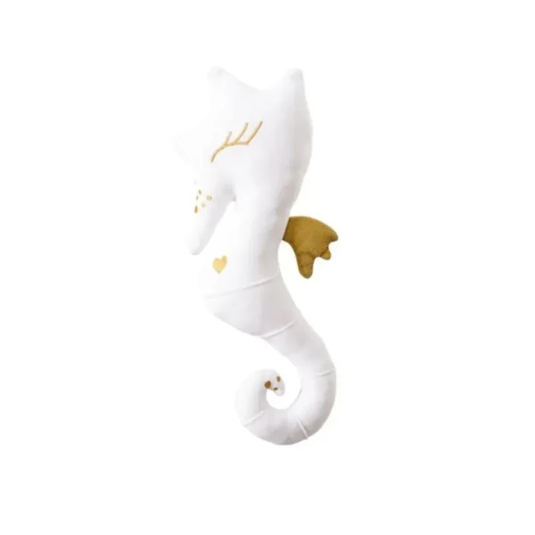 Wigiwama Sea Horse Cushion Best