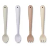 Liewood Shea Feeding Set - Pack of 4 Clearance