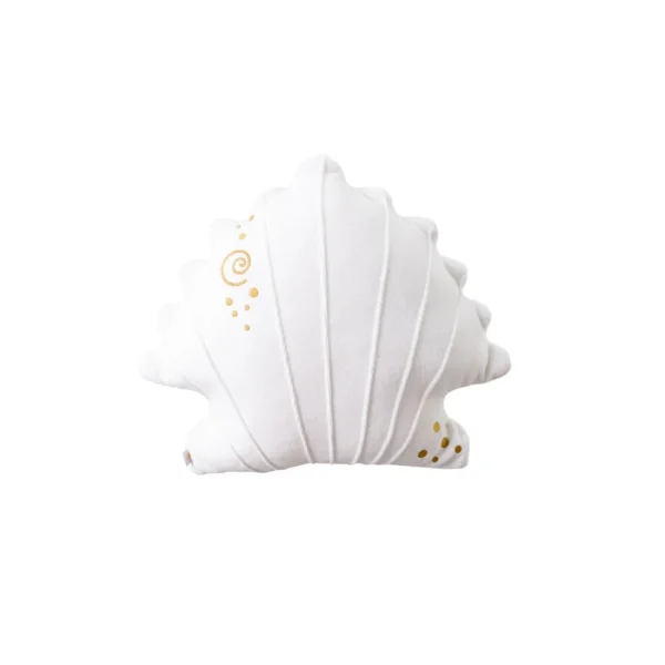 Wigiwama Shell Cushion Discount