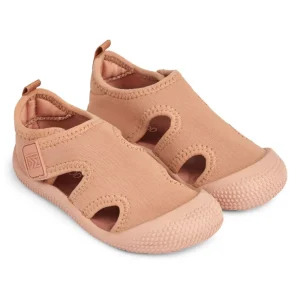 Liewood Siguard Swim Shoe - Rose Best