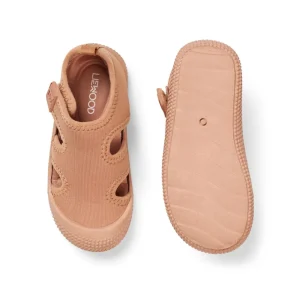 Liewood Siguard Swim Shoe - Rose Best