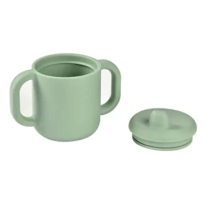 beaba Silicone Learning Cup - Sage Best