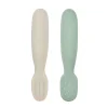 Beaba Silicone Pre-Spoons New