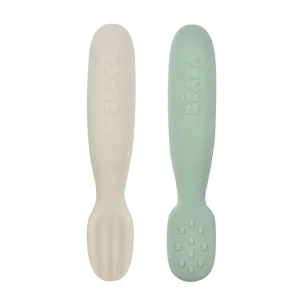 Beaba Silicone Pre-Spoons New