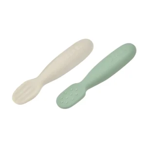 Beaba Silicone Pre-Spoons New