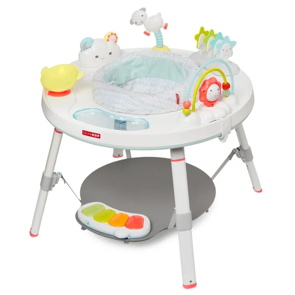 Skip Hop Silver Lining Cloud Activity Center Clearance