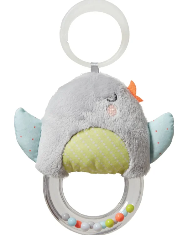 Skip Hop Silver Lining Cloud Activity Gym New