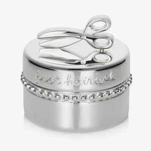 BAMBAM Silver Plated Hairlock Box Online