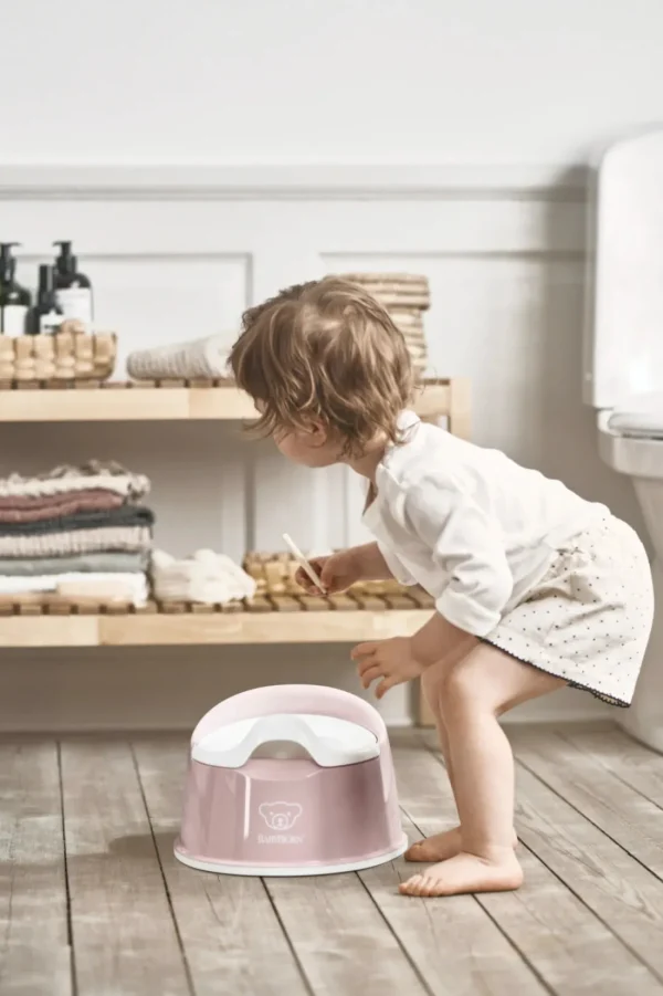 Babybjorn Smart Potty Outlet