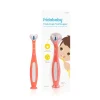 FridaBaby Smile Frida - ToothHugger - Pink Clearance