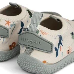 Liewood Sonja Sea Shoe - Sea Creatures New