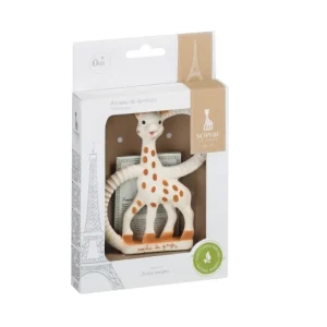 Sophie La Giraffe Sophie La Girafe Teething Ring Outlet