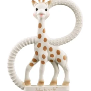 Sophie La Giraffe Sophie La Girafe Teething Ring Outlet