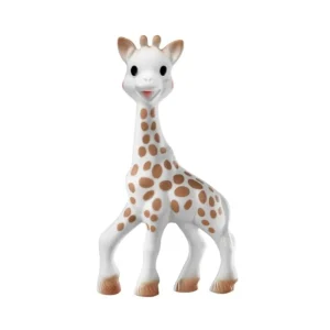 Sophie La Giraffe So'Pure Sophie La Girafe Chewing Set Fashion