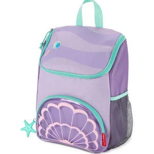 Skip Hop Spark Style Big Kid Backpack - Seashell Fashion